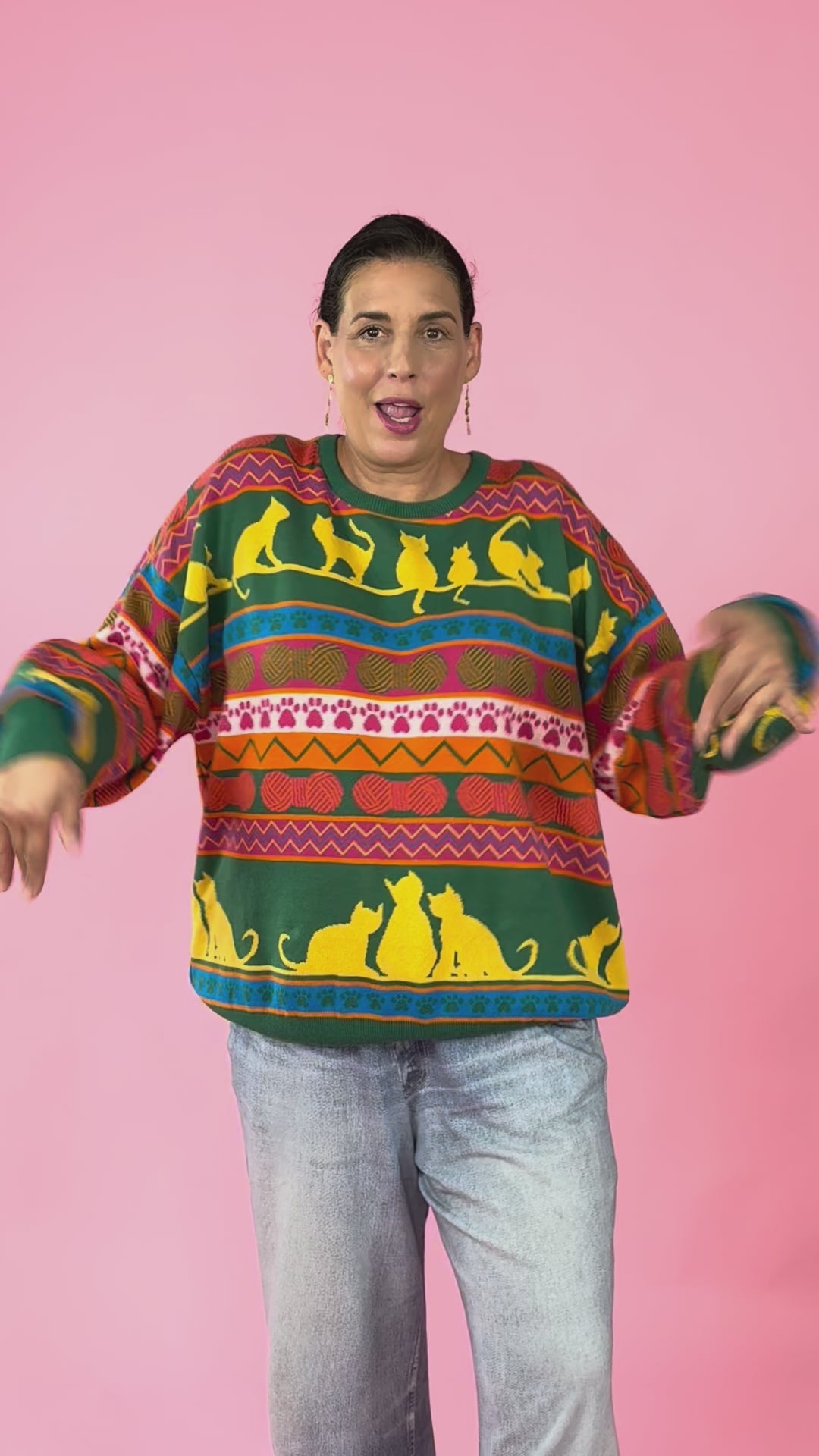 Uhligs Mietznpiez