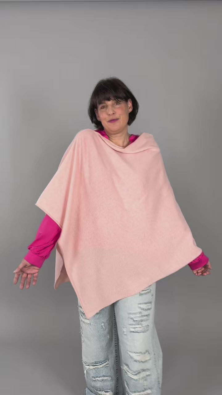 Uhligs Osterponchos